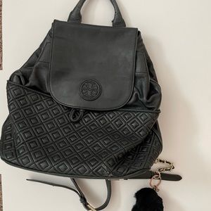 Tory Burch bag/ backpack
